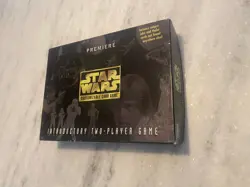 Star Wars Customizable Card Game 1995 - Image 4