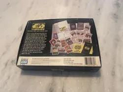 Star Wars Customizable Card Game 1995 - Image 5