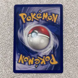 Ivysaur 1st Edition Base Set Shadowless Pokemon Card TCG 30/102 LP/NM - Image 4