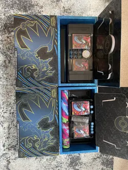 Huge Collection of Pokemon TCG Cards (10 000+) and Products Check Description - Image 5