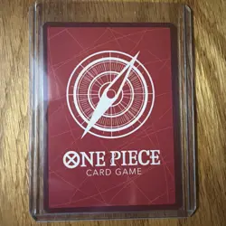 Kaido - OP01-061 - Leader - Near Mint - English - One Piece Card Game - Image 2