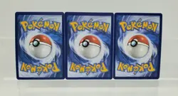 Pokemon TCG Garchomp ex 038/182 SV04: Paradox Rift Double Rare - 3 Cards Set - Image 2