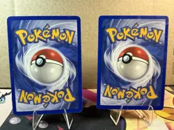 Lot of 2 Common E-Reader Pokemon Cards - Image 2