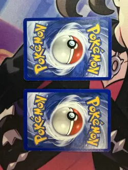 Lot of 2 Common E-Reader Pokemon Cards - Image 4