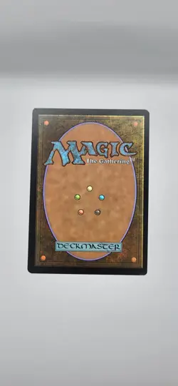 Wirewood Lodge: MTG The List Reprints #26 Good Condition - Image 2