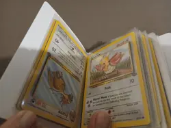 100% WOTC Jungle Rares 1st Edition Fossil Base Vintage Pokemon Card Lot - Image 2
