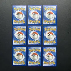 Pokemon TCG Crown Zenith Galarian Gallery NM Full Art Set 9 GG26 - GG34 Pikachu - Image 4