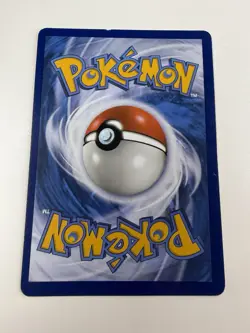 2015 Pokemon XY BREAKthrough Mega Houndoom #154/162 - Image 2
