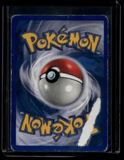 Pokemon TCG Magneton 9/102 Base Set Shadowless Holo DMG - Image 2