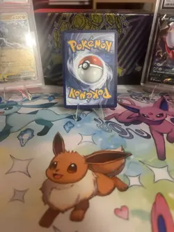 Pokemon Pikachu SVP 027 Scarlet & Violet Paldea Evolved ETB Promo SEALED - Image 3