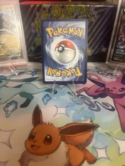 Pokemon Pikachu SVP 027 Scarlet & Violet Paldea Evolved ETB Promo SEALED - Image 4