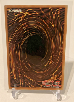 Yugioh Tri-Brigade Arms Mouser DOOD-EN051 Ultra Rare 1st Edition NM - Image 2