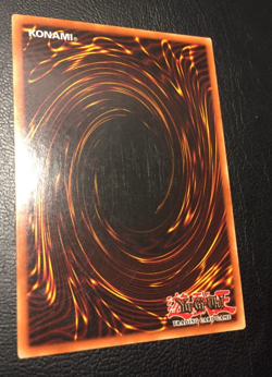 Confiscation | Super Rare | MRL | Near Mint | english | Yu-Gi-Oh #2 - Image 5
