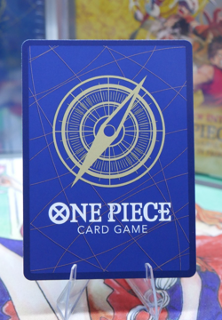 One Piece TCG Tony Tony Chopper ST29-007 Full Art Starter Deck 29 Egghead - Image 2