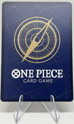 One Piece TCG VINSMOKE REIJU OP12-063 SR - MILK STAMP AC-01 -JAPANESE-NM - Image 3