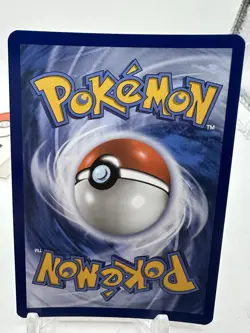 SWIRL Pikachu 51/162 Stamped 2026 Pokemon Day 30th Anniversary Promo TCG W/ Coin - Image 5