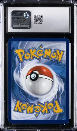 2023 POKEMON CROWN ZENITH GALARIAN GALLERY HOLO TOXTRICITY CGC 10 GEM MINT - Image 2