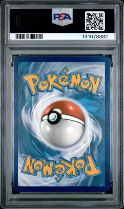 2022 POKEMON SWORD & SHIELD BRILLIANT STARS FULL ART/GALARIAN ARTICUNO V PSA 10 - Image 2