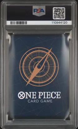PSA 10 One Piece Boa Hancock OP07-051 Serial 2024 Chinese 2nd Anniversary Set - Image 2