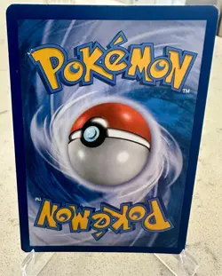 Pokemon Dratini 1/20 Dragon Vault Holo Rare NM - Image 2