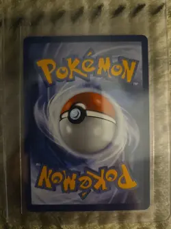 Pokemon TCG Team Rockets Mewtwo EX Special Illustration Destined Rivals NM - Image 2