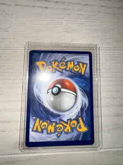 Pokemon TCG Team Rockets Mewtwo EX Special Illustration Destined Rivals - Image 2