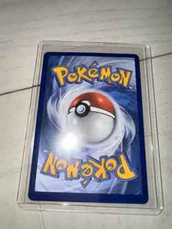 Pokemon TCG Team Rockets Mewtwo EX Special Illustration Destined Rivals - Image 3
