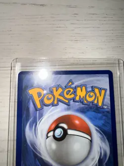 Pokemon TCG Team Rockets Mewtwo EX Special Illustration Destined Rivals - Image 5