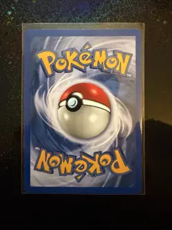 Pokemon TCG Dark Quilava Neo Destiny Uncommon Card 39/105 LP Condition - Image 2