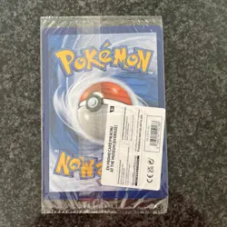 Pikachu At The Museum, Pokemon X Natural History Museum Jumbo Promo Pokemon Card - Image 2