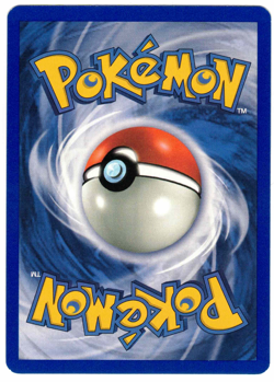 Misty's Cloyster 29/132 Gym Heroes Regular Rare Vintage Pokemon Card - Image 2