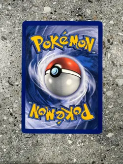 Pokemon TCG Cards Dratini 26/102 Base Set Uncommon EXC - Image 2