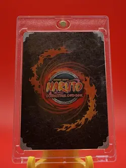 Sakura Haruno PR 040 Bandai Shonen Jump's Naruto Collectible Card Game - Image 2