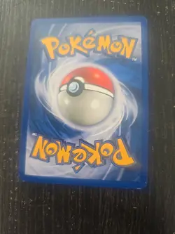 Clefable 5/130 Base Set 2 Holo Rare Pokemon Card - Image 2