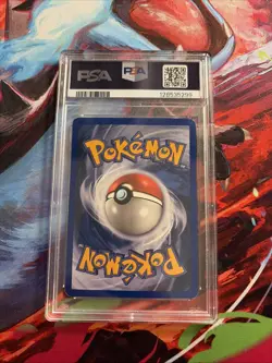 Pokemon Breeder 102/110 Legendary Collection Reverse Holo - Image 2