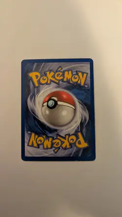 Pokemon Breeder 102/110 Legendary Collection Reverse Holo - Image 2