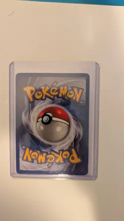 Pokemon Breeder 102/110 Legendary Collection Reverse Holo - Image 4