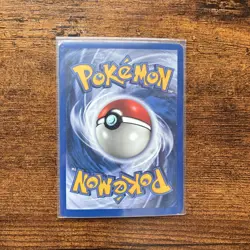 Pokemon Breeder 102/110 Legendary Collection Reverse Holo - Image 4