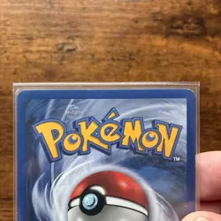 Pokemon Breeder 102/110 Legendary Collection Reverse Holo - Image 5