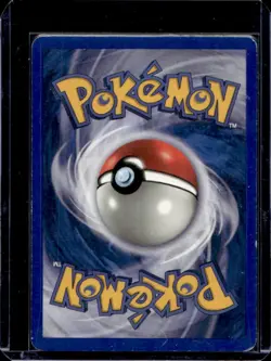 2002 Pokemon Legendary Collection Pokemon Breeder Reverse Holo #102/110 - Image 2