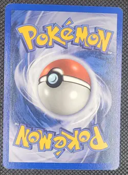 Pokemon Breeder 102/110 - Reverse Holo - Legendary Collection 2002 Pokemon Card - Image 2