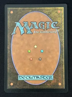 1x MTG Orim's Chant (Borderless, Foil) - Modern Horizons 3 (MH3) #323 - Magic - Image 2