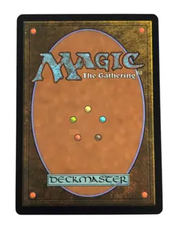 Lightning Bolt JP Alternate Art Foil Etched Strixhaven Mystical Archives - Image 2