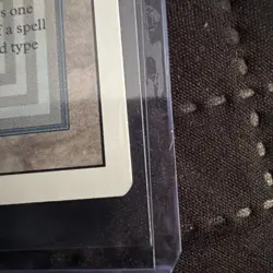 Mtg Underground Sea Revised Edition - Great Condition - Image 2