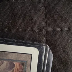 Mtg Underground Sea Revised Edition - Great Condition - Image 3