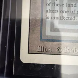 Mtg Underground Sea Revised Edition - Great Condition - Image 5