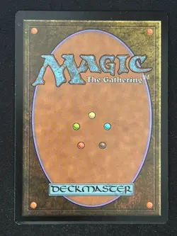 1x MTG Garruk Wildspeaker (Foil, Creased) - Media Promos (MEDIA) (GVL) #1 - Image 2