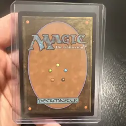 MTG Nautiloid Ship Commander Legends: Battle for Baldur's Gate 328/361 Foil - Image 2