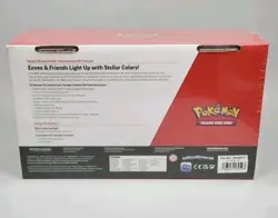 3x Pokemon Prismatic Evolutions ETB + Pokeball Bundle Sam’s Club Exclusive - Image 2