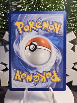 Pokemon TCG, Bronzong (Poke Ball Pattern) 067/131 Sv: Prismatic Evolutions Holo - Image 2